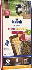 Bosch mini adult gebraucht kaufen  Deutschland
