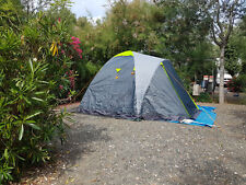 Tenda frontera grigio usato  Pontedera