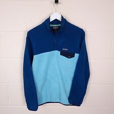 Patagonia fleece womens for sale  DORCHESTER