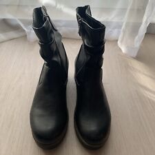 Tamaris damen stiefelette gebraucht kaufen  Weimar