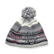 unisex beanie hat eisbar for sale  Ossining