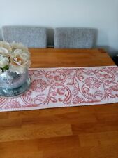 laura ashley table runner for sale  MIDDLESBROUGH