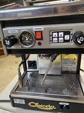Astoria Cappuccino Commercial Machine for sale  Greenville