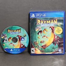 Rayman Legends PS4 envío gratuito el mismo día segunda mano  Embacar hacia Argentina