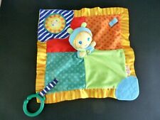 Doudou playskool plat d'occasion  Bouvigny-Boyeffles