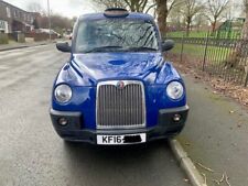 London taxi tx4 for sale  UK