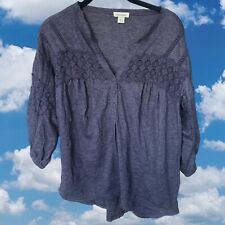 Sundance womens top for sale  South Elgin