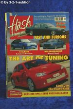 Flash Vauxhall Scene 1/04 No. 131 Vectra A Turbo Gt 2,4i comprar usado  Enviando para Brazil