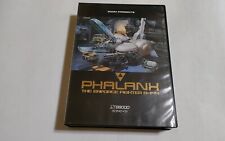 Phalanx sharp x68000 usato  Villaricca
