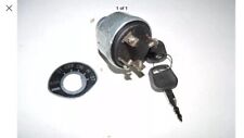 Ignition switch and two Key, Jinma, Farm Pro, used for sale  Shipping to South Africa