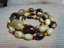 Handmade ethnic necklace for sale  LAUNCESTON