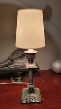 Antique table lamp for sale  Downers Grove