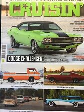 Cruisin 2021 125.dodge usato  Campagna