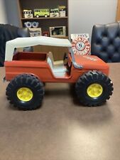 Used, Nylint Bobcat - Jeep - Bronco - Super Nice Shape - Very Hard to Find Piece! for sale  Lincoln
