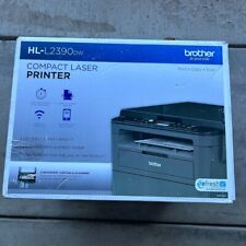 New brother l2390dw for sale  Commerce City