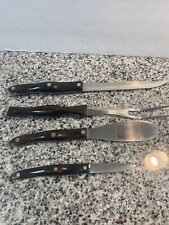 Cutco knives 1729 for sale  Mesa