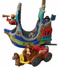 happyland pirate ship for sale  LIVERPOOL