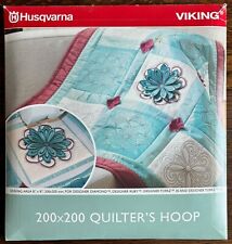 Husqvarna viking quilting for sale  Midlothian