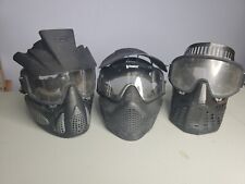 Vforce paintball masks for sale  Short Hills