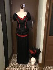 Edwardian gown classy for sale  SITTINGBOURNE