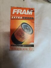 Usado, Filtro de óleo Fram Extra Guard PH10600 comprar usado  Enviando para Brazil