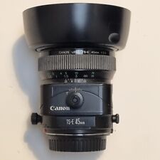Canon 45mm 2.8 for sale  Ireland