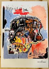 Jean michel basquiat for sale  Woodland Hills