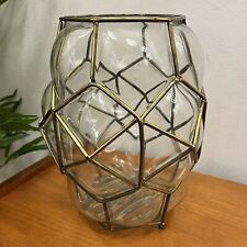 Caged glass bubble for sale  OXFORD