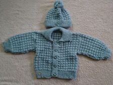 Hand knitted months for sale  RAMSGATE