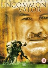 Uncommon valour dvd for sale  UK