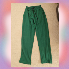 Green jogging bottoms for sale  COVENTRY