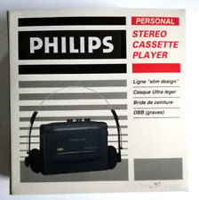 Philips personal stereo usato  Ferrara