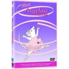 Angelina ballerina meet for sale  Montgomery