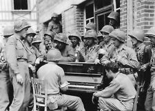 Ww2 soldats américains d'occasion  Saint-Pierre-Église