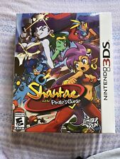 Shantae and the usato  Verona