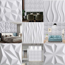 24pcs white wall for sale  UK