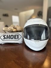 Shoei RF 1400 Racing Motorcycle Helmet Size L for sale  Shipping to South Africa