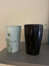 teaforte kati steeping cup for sale  West Orange