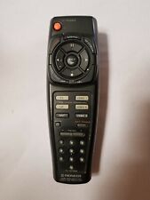 Used, Pioneer Projection TV Remote Control CU-SD092 for sale  Shipping to South Africa