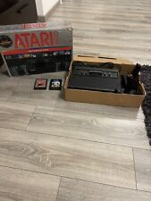 atari 2600 usato  Trapani