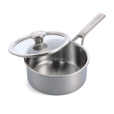 Merten storck saucepan for sale  OLDHAM