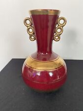 Vase céramique elchinger d'occasion  Narbonne