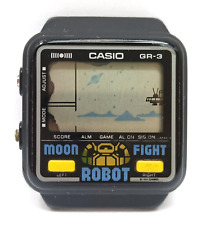 Casio moon fight usato  Milano