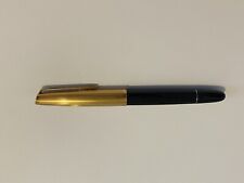 Penna stilografica aurora usato  Bari