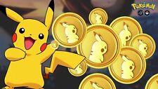 [PokemonGO - 14.500 monedas] Pokémon Go Pokecoins recarga BARATO, RÁPIDO, SEGURO segunda mano  Embacar hacia Mexico
