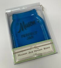 Blue glass mason for sale  Pen Argyl