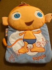 Yojojo waybuloo cbeebies for sale  HERTFORD