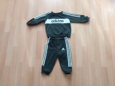 12m adidas baby for sale  DAGENHAM