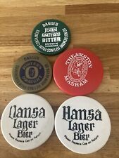 Vintage beer lager for sale  YORK