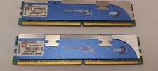 Kingston hyperx ddr2 for sale  Ireland